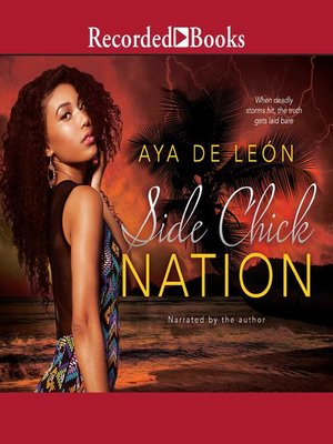 cover image of Side Chick Nation